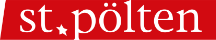 St. Pölten Logo