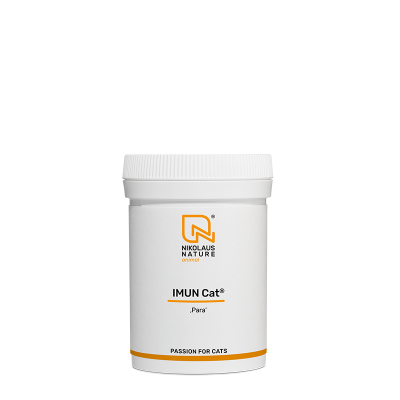 IMUN Cat "Para" 