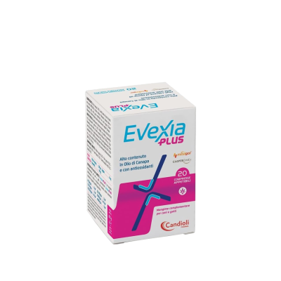 Evexia plus