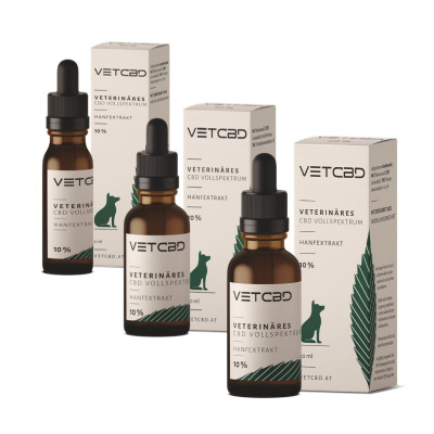 VETCBD 10%
