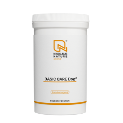 Basic Care Dog® 100g