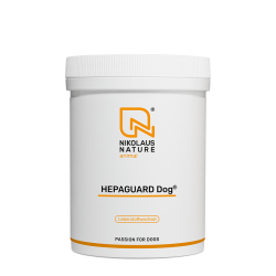 HEPAGUARD Dog®